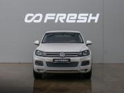 Volkswagen Touareg II Краснодар  - изображение 26