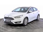 Ford Focus III Рестайлинг Москва  - изображение 30