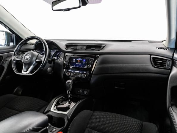 Nissan X-Trail III Рестайлинг с пробегом 2022 года, цена 2 915 000 рублей, 57467 км, внедорожник, Автокод Объявления
