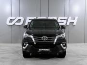 Toyota Fortuner II Ростов-на-Дону  - изображение 23
