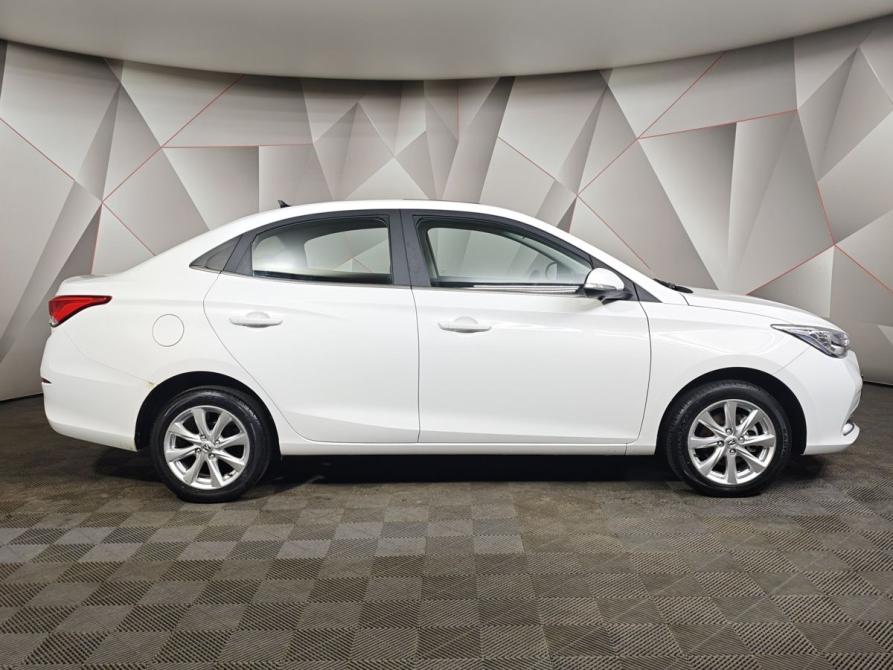 Changan Alsvin Москва  - изображение 6