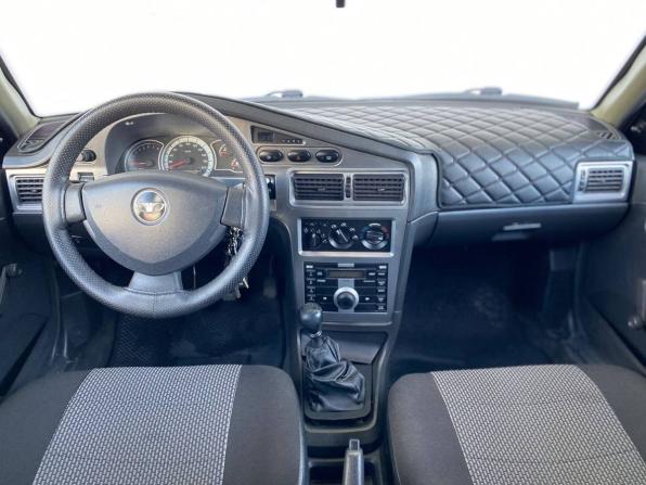 Daewoo Nexia I Рестайлинг с пробегом 2012 года, цена 228 000 рублей, 143198 км, седан, Автокод Объявления
