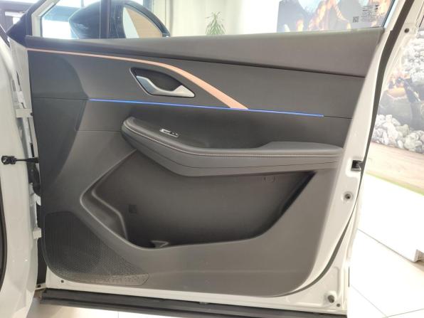 Omoda C5 I с пробегом 2023 года, цена 2 203 000 рублей, 13854 км, внедорожник, Автокод Объявления
