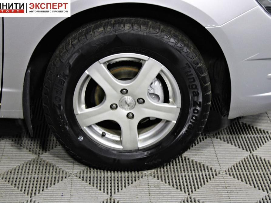 Chevrolet Cobalt II Белгород  - изображение 10