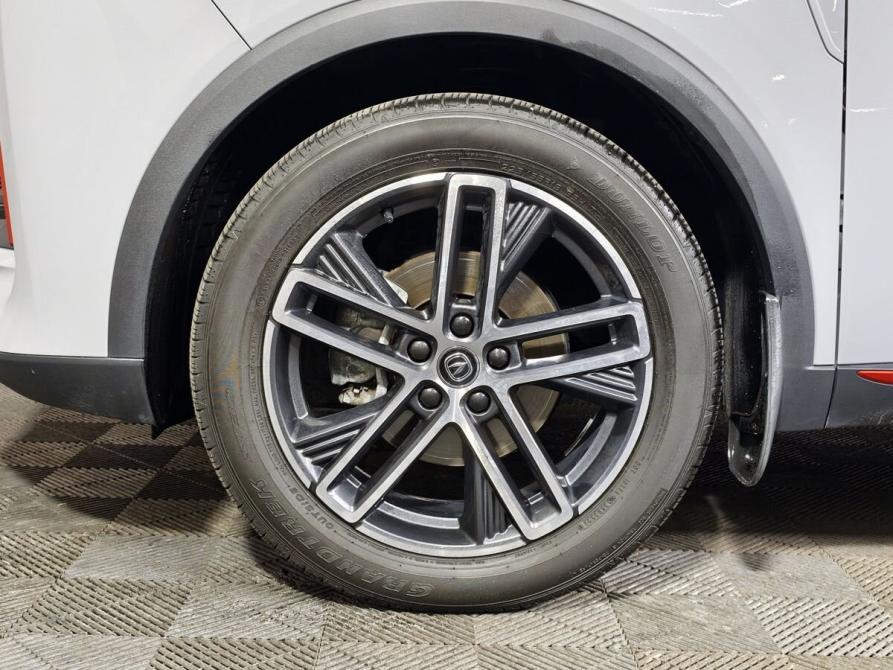 Changan UNI-S (CS55 Plus) I Москва  - изображение 9