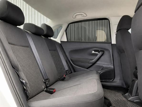 Volkswagen Polo V с пробегом 2011 года, цена 627 000 рублей, 196729 км, седан, Автокод Объявления