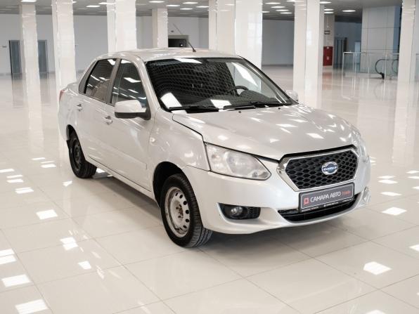 Datsun on-DO I с пробегом 2017 года, цена 310 000 рублей, 242169 км, седан, Автокод Объявления