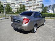 Lada (ВАЗ) Granta I Рестайлинг Йошкар-Ола  - изображение 28