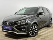 Lada (ВАЗ) Vesta I Рестайлинг (NG) Борисоглебск  - изображение 17