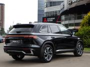 Geely Monjaro I Москва  - изображение 35