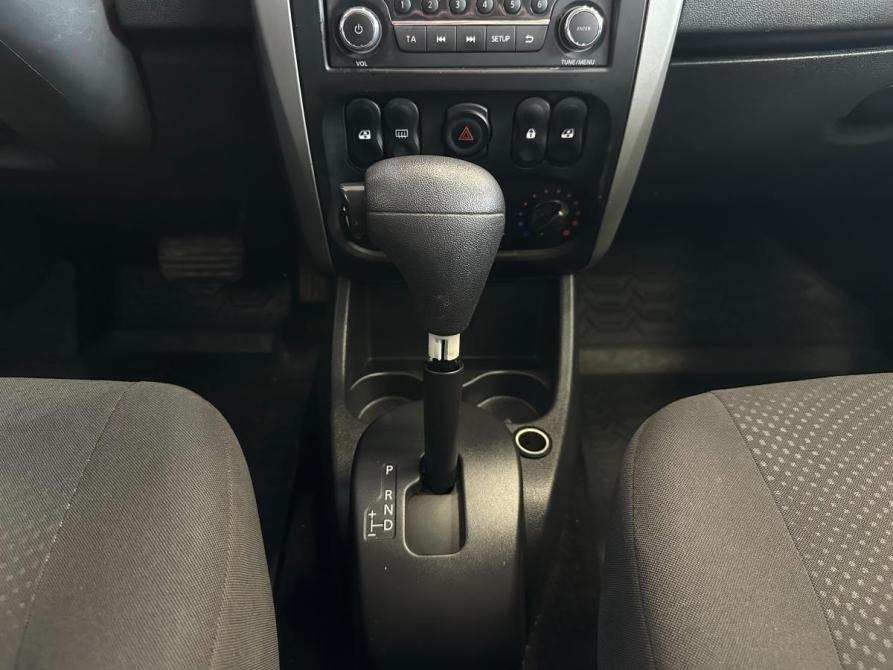 Nissan Almera III (G15) Москва  - изображение 13