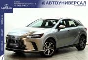 Lexus RX V Сургут  - изображение 34
