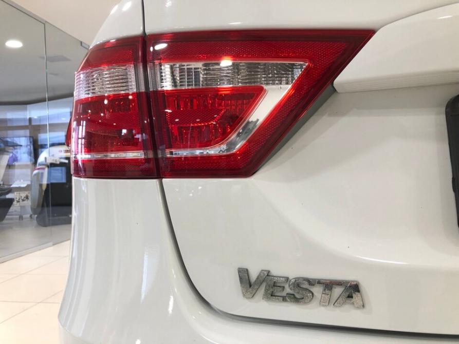 Lada (ВАЗ) Vesta I Астрахань  - изображение 24