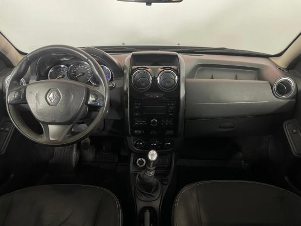 Renault Duster I Рестайлинг с пробегом 2016 года, цена 1 099 000 рублей, 199935 км, внедорожник, Автокод Объявления