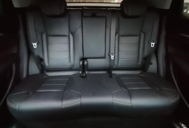 Haval F7x I с пробегом 2020 года, цена 1 900 000 рублей, 95158 км, внедорожник, Автокод Объявления