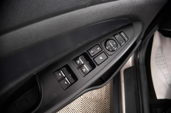Hyundai Tucson III Рестайлинг с пробегом 2019 года, цена 1 999 000 рублей, 183000 км, внедорожник, Автокод Объявления