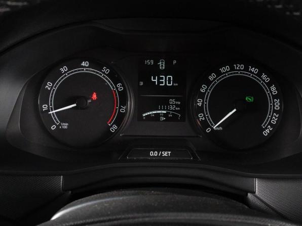 Skoda Rapid II с пробегом 2021 года, цена 1 299 000 рублей, 111132 км, лифтбек, Автокод Объявления