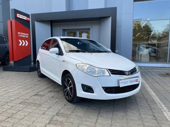 Chery Very (A13) с пробегом 2012 года, цена 219 440 рублей, 250322 км, хэтчбек, Автокод Объявления