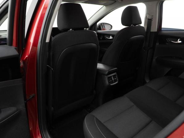 Kia Cerato IV с пробегом 2021 года, цена 1 736 444 рубля, 119765 км, седан, Автокод Объявления