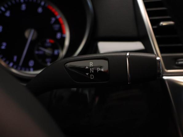 Mercedes-Benz M-Класс III (W166) с пробегом 2012 года, цена 2 599 000 рублей, 155615 км, внедорожник, Автокод Объявления