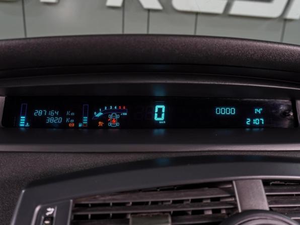 Renault Scenic II с пробегом 2004 года, цена 399 000 рублей, 287164 км, компактвэн, Автокод Объявления