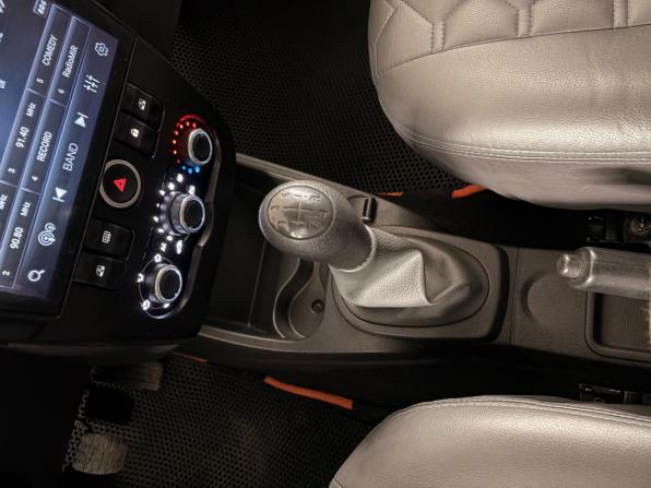 Lada (ВАЗ) Largus I с пробегом 2018 года, цена 799 000 рублей, 108706 км, универсал, Автокод Объявления