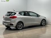 Kia Ceed II Санкт-Петербург  - изображение 27