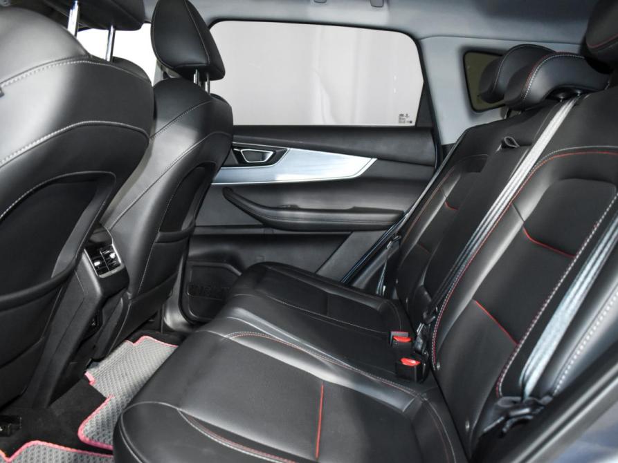 Chery Tiggo 7 Pro I Санкт-Петербург  - изображение 14