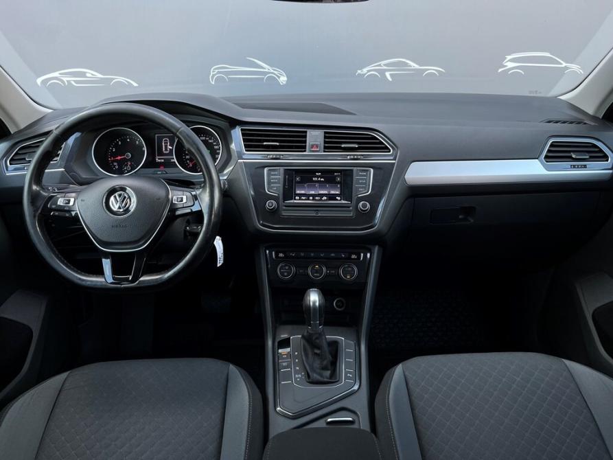 Volkswagen Tiguan II Санкт-Петербург  - изображение 6