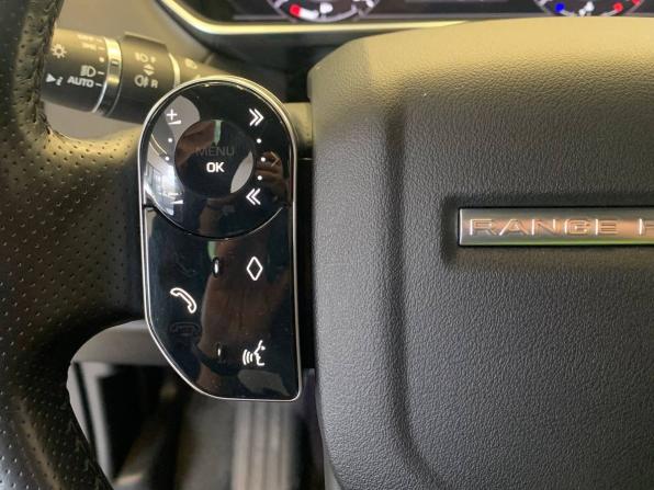 Land Rover Range Rover Sport II Рестайлинг с пробегом 2020 года, цена 5 300 000 рублей, 158086 км, внедорожник, Автокод Объявления