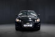 Chevrolet Aveo II Тюмень  - изображение 25