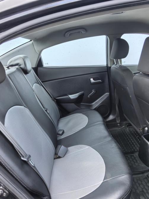 Kia Rio III Санкт-Петербург  - изображение 16