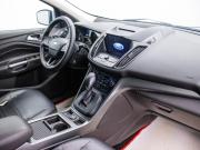 Ford Kuga II Рестайлинг Москва  - изображение 27