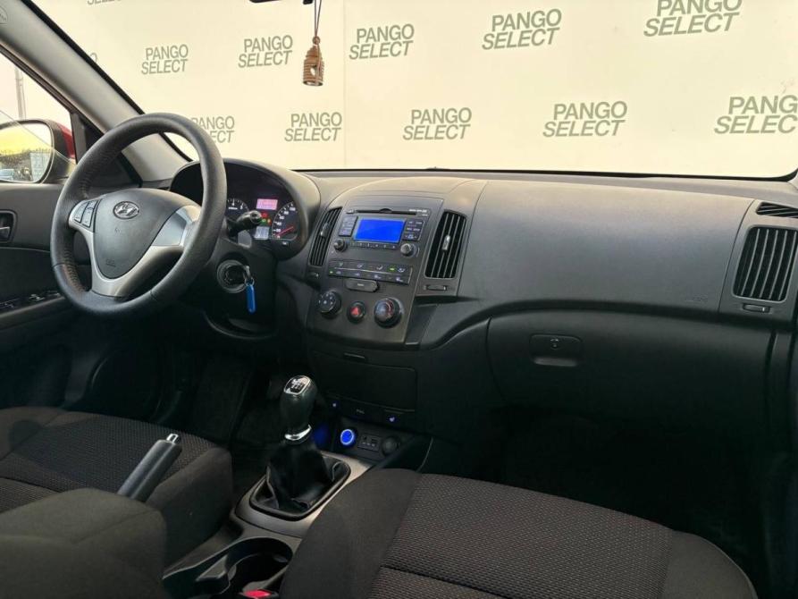 Hyundai i30 I Рестайлинг Нижний Тагил  - изображение 16