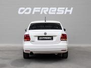 Volkswagen Polo V Рестайлинг Краснодар  - изображение 19