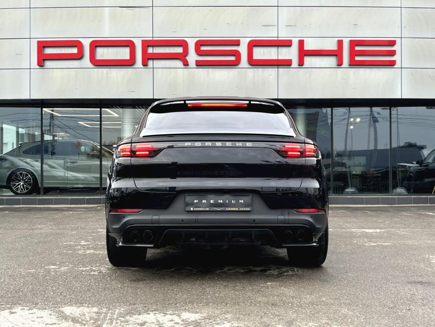 Porsche Cayenne III Пермь  - изображение 6