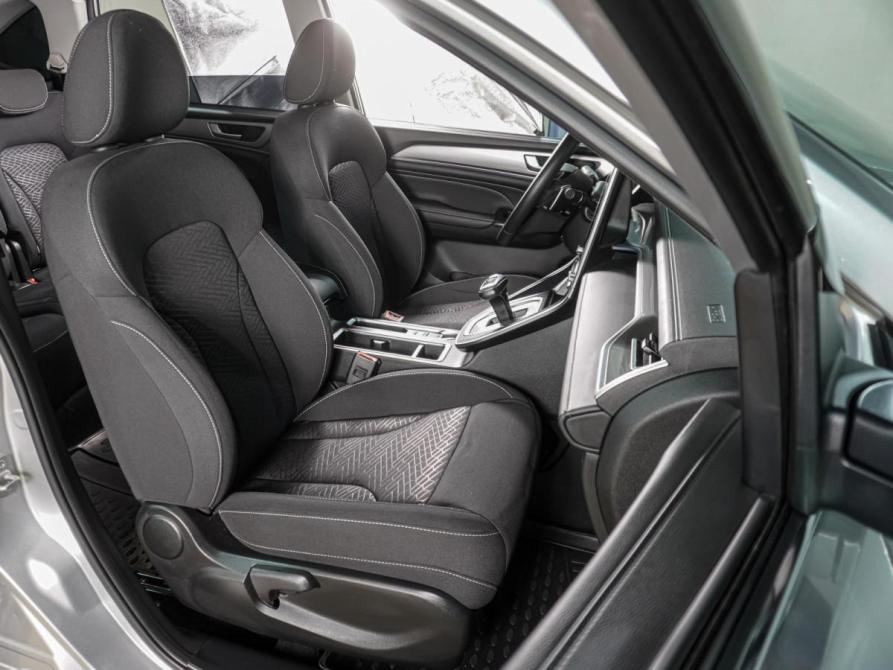 Haval M6 II Воронеж  - изображение 8