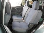 Chery Tiggo (T11) I Воронеж  - изображение 27