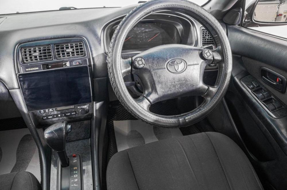 Toyota Windom II (XV20) Рестайлинг Барнаул  - изображение 16