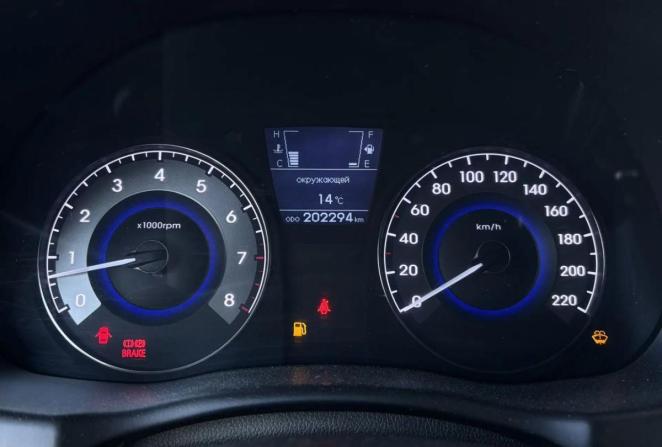 Hyundai Solaris I с пробегом 2013 года, цена 795 000 рублей, 202224 км, седан, Автокод Объявления