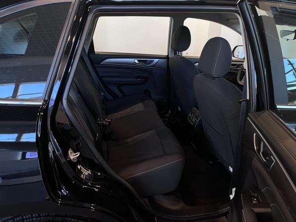 Haval M6 II с пробегом 2026 года, цена 2 135 000 рублей, 342 км, внедорожник, Автокод Объявления