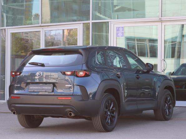 Mazda CX-50 с пробегом 2024 года, цена 3 790 000 рублей, 5520 км, внедорожник, Автокод Объявления