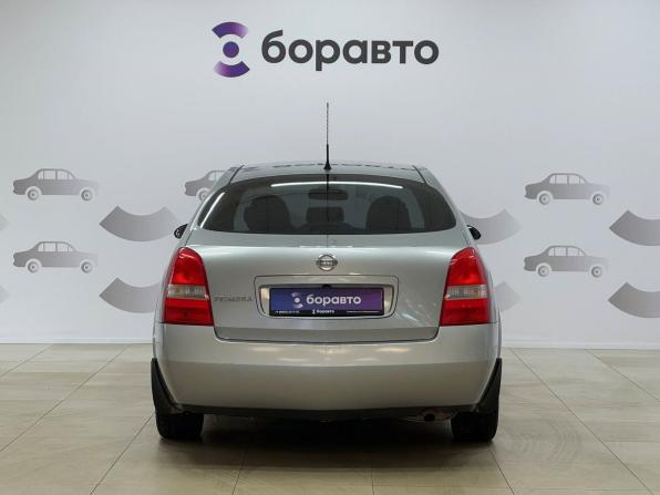 Nissan Primera III (P12) с пробегом 2004 года, цена 447 000 рублей, 330312 км, седан, Автокод Объявления