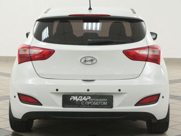 Hyundai i30 II с пробегом 2013 года, цена 755 000 рублей, 197700 км, хэтчбек, Автокод Объявления