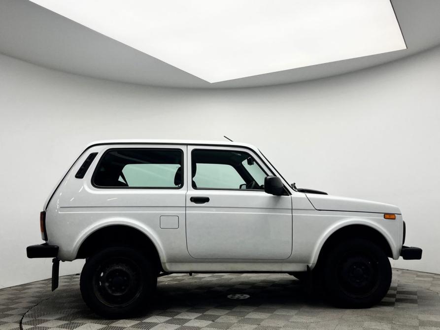 Lada (ВАЗ) Niva Legend I Мурманск  - изображение 8