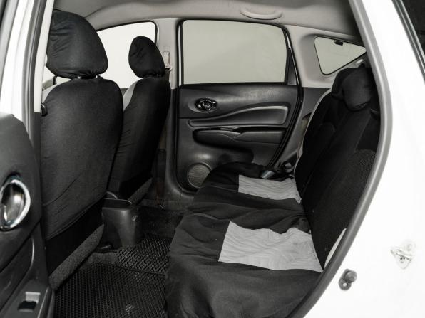 Nissan Note II Рестайлинг с пробегом 2019 года, цена 995 000 рублей, 103465 км, хэтчбек, Автокод Объявления