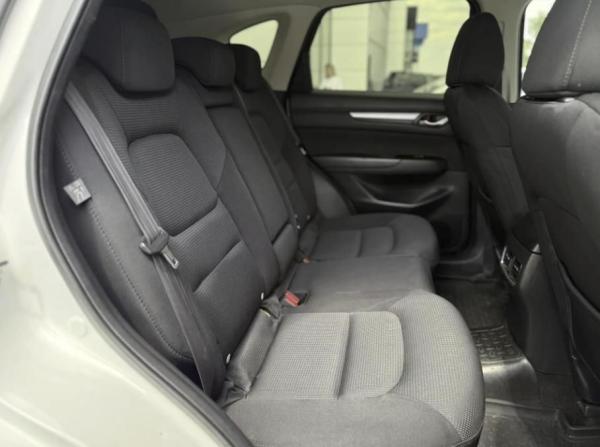 Mazda CX-5 I Рестайлинг с пробегом 2017 года, цена 2 150 000 рублей, 113283 км, внедорожник, Автокод Объявления