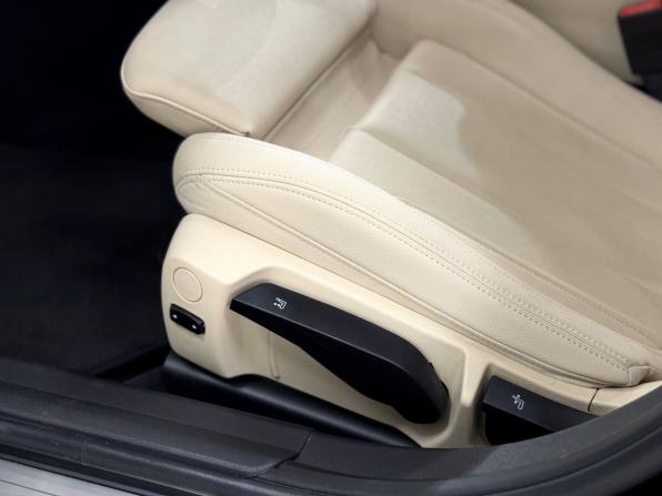 BMW 3 серии VII (G2x) с пробегом 2020 года, цена 3 550 000 рублей, 80266 км, седан, Автокод Объявления