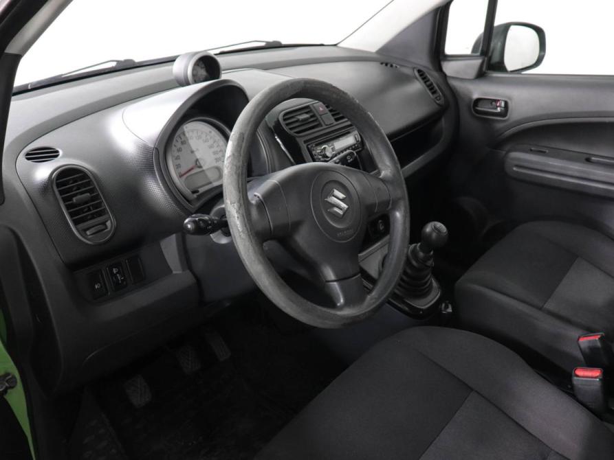 Suzuki Splash I Химки  - изображение 9