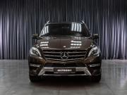 Mercedes-Benz M-Класс III (W166) Тюмень  - изображение 34